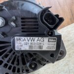 ALTERNATOR VW PASSAT B6 COD 021903026L