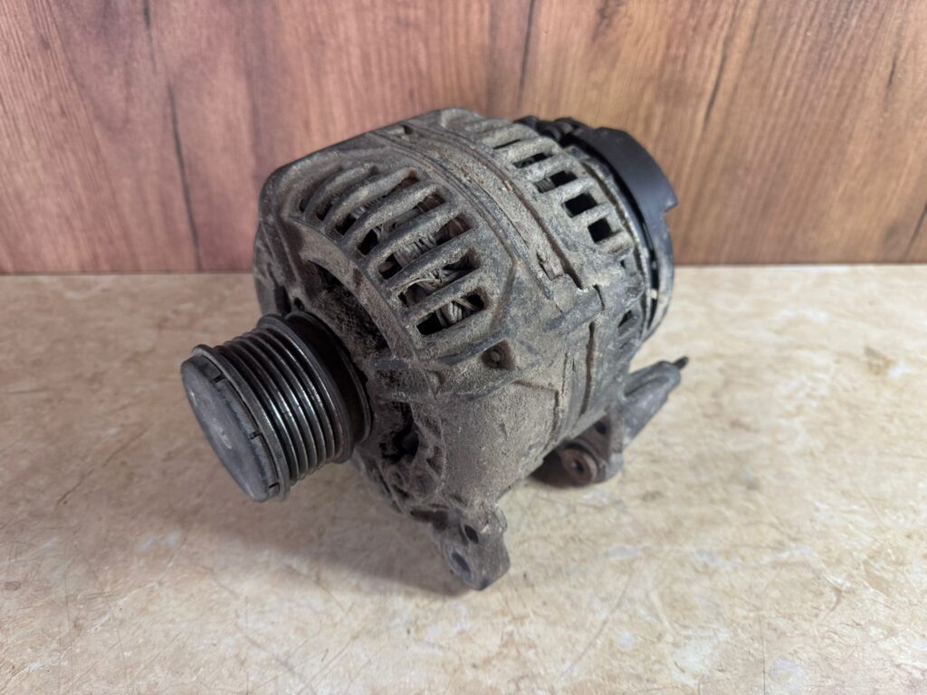 Alternator 06f903023f 1.9 tdi cod Skoda Octavia 2