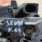Alternator Skoda Fabia1.4 cod 037903025J