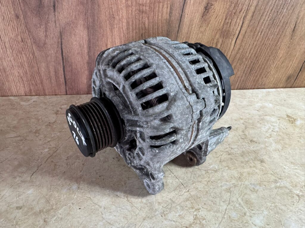 Alternator Volkswagen Golf 5 1.6 cod 06F903023F