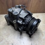 Compresor Aer Conditionat Ford Mondeo Mk 3 2000-2007 2.0 benzina