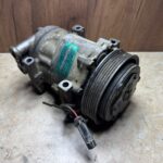 Compresor Clima 60653652 Alfa Romeo 156 [1997 – 2007] Sedan 1.9 JTD