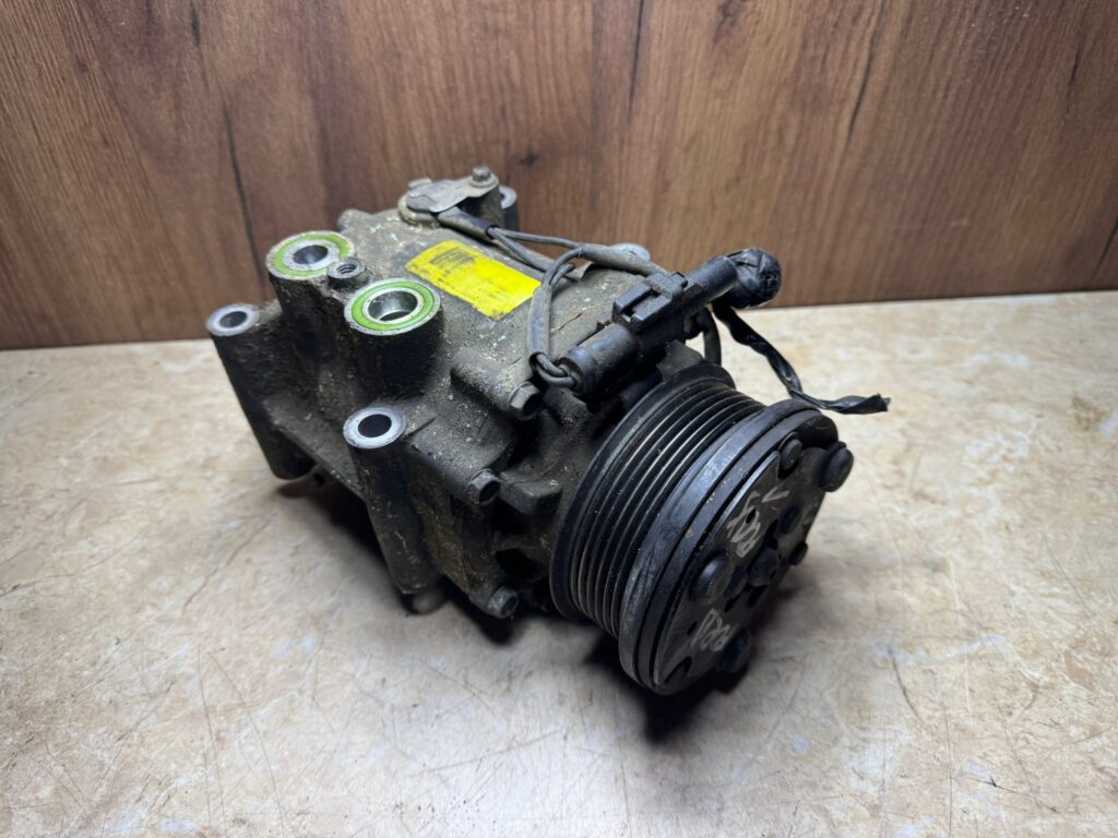 Compresor clima, Ford Focus 1, 1.8 tdci