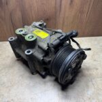 Compresor clima, Ford Focus 1, 1.8 tdci