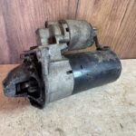 Electromotor Alfa Romeo 147 1.9 jtd