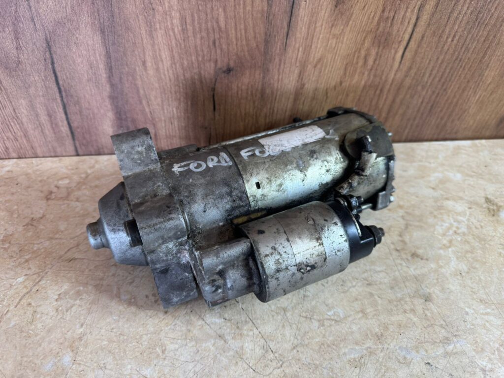 Electromotor Ford Focus 2 2.0 TDCI