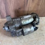 Electromotor Ford Focus 2 2.0 TDCI