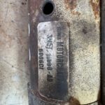 Electromotor Ford Mondeo MK3 2.0 3m5t-11000-ad