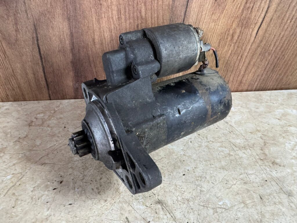 Electromotor Golf 4 1.4 benzină