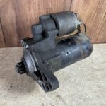 Electromotor Golf 4 1.4 benzină