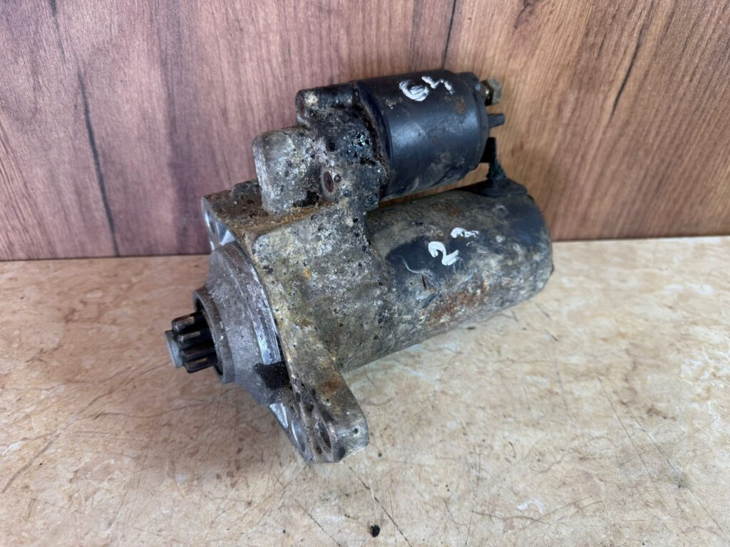 Electromotor Golf 4 1.6 SR