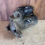 Electromotor Golf 4 1.6 SR