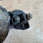 Electromotor Golf 4 1.6 SR