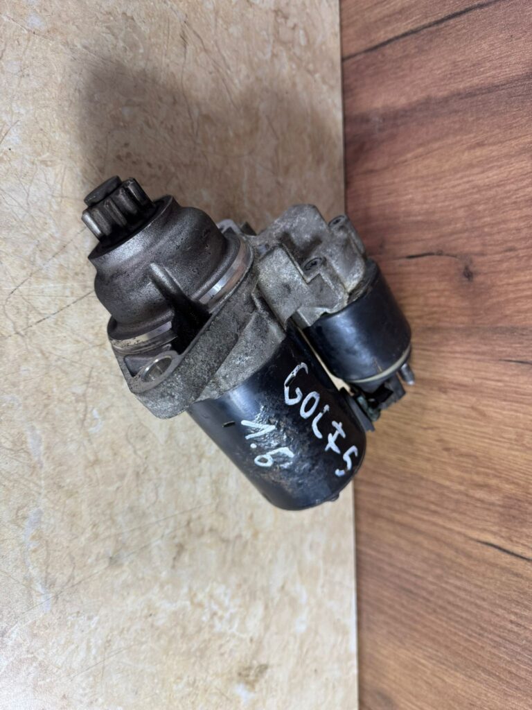 Electromotor Golf 5 1.6 BGU