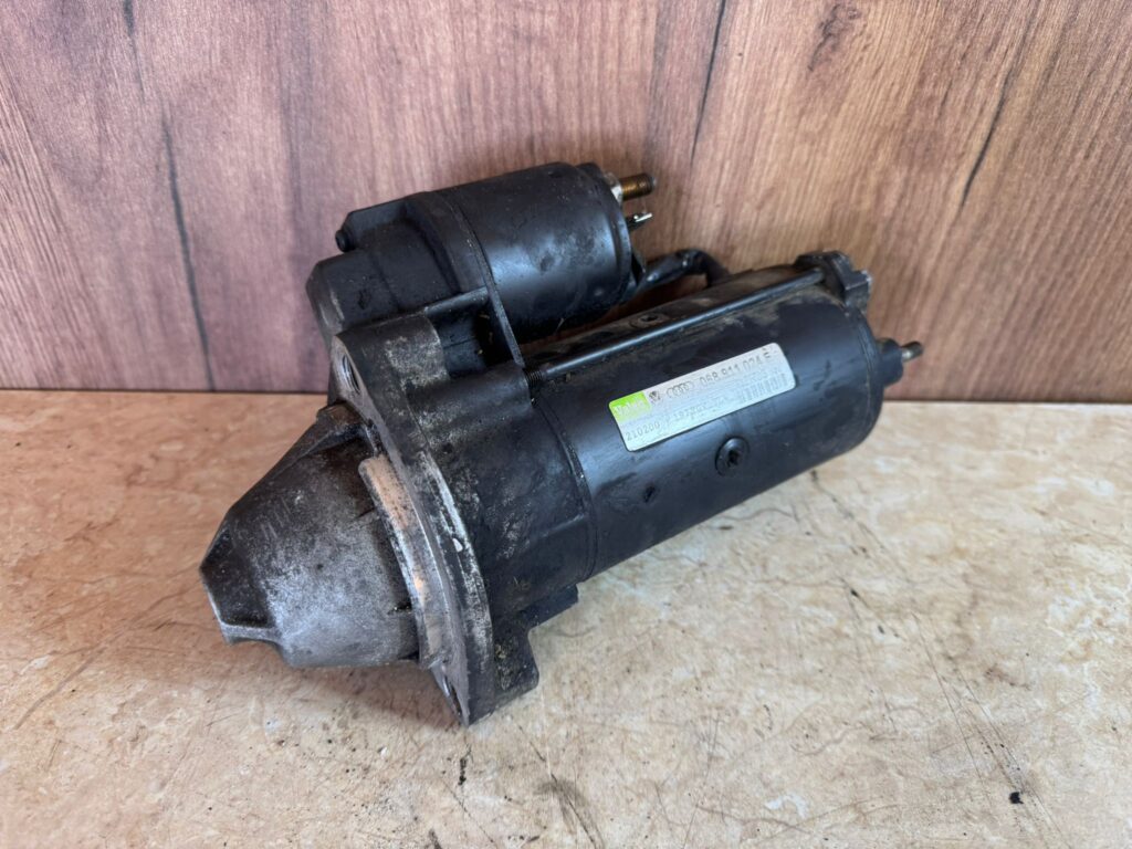 Electromotor Pasat B5.5 1.9 068911024e