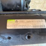 Electromotor Pasat B5.5 1.9 068911024e