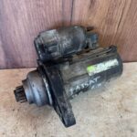 Electromotor Pasat B6 1.9 02z911023h