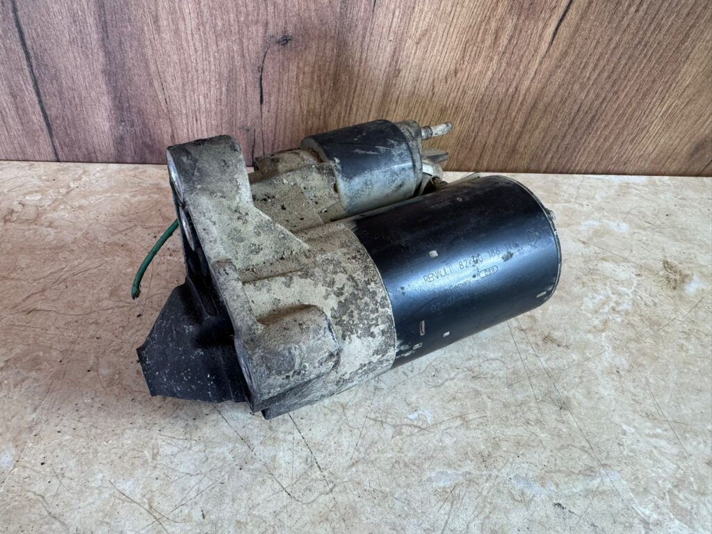Electromotor Renault Laguna II 1.8 8200186148