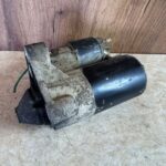 Electromotor Renault Laguna II 1.8 8200186148