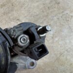 Electromotor Seat Ibiza 1.4 benzină