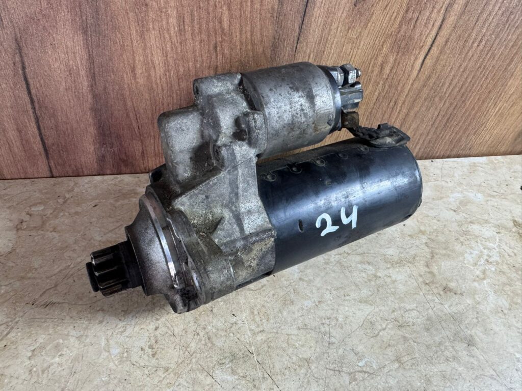 Electromotor VW PASSAT B6 2.0 BMP