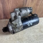 Electromotor VW PASSAT B6 2.0 BMP