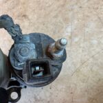 Electromotor Vw bora 1.9 tdi