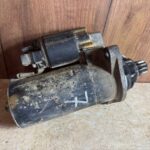 Electromotor golf 4 1.9 AJM 6+1