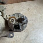 Electromotor golf 4 1.9 AJM 6+1