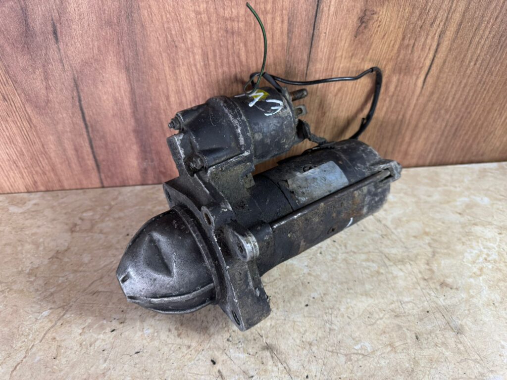 ElectromotorBMW E46 2.0 63113001