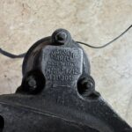 ElectromotorBMW E46 2.0 63113001