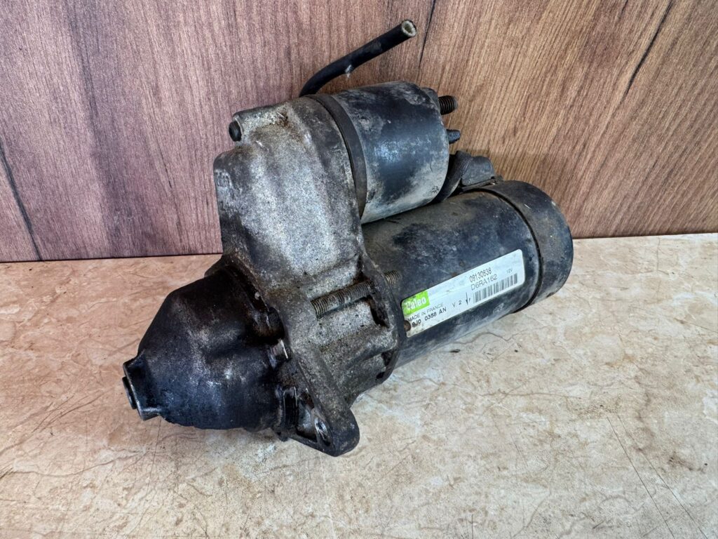 Opel Corsa C 1.7 benzină 09130838