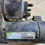 Opel Corsa C 1.7 benzină 09130838