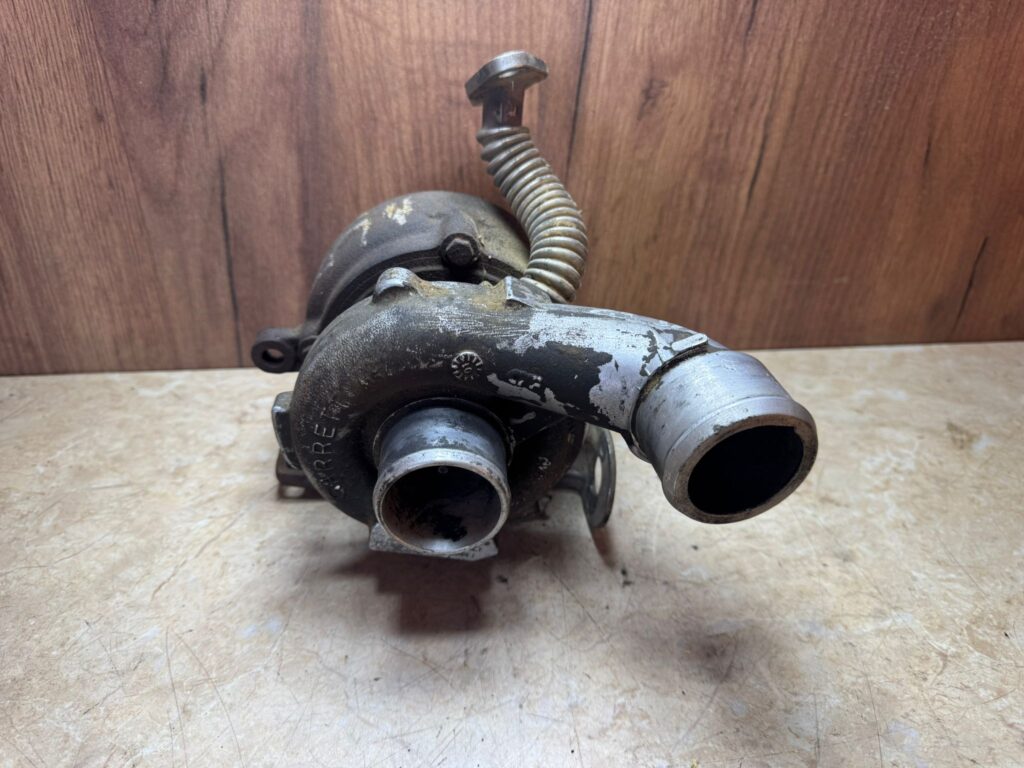 Turbina Alfa Romeo 156 1.9 JTD 2000 – 2006 46786078 712766-1
