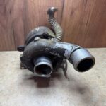 Turbina Alfa Romeo 156 1.9 JTD 2000 – 2006 46786078 712766-1