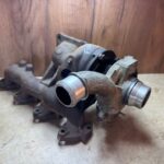 Turbo ford focus tdci 18,115,cp 1S4Q-6K682-AP