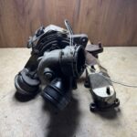 Turbosuflanta 03G253016H 2.0 TDI Volkswagen PASSAT B6 2005-2011